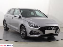 Hyundai i30 - zobacz ofertę