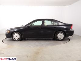 Volvo S60 2005 2.4 182 KM Volvo S60 2005 2.4 182 KM