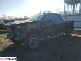 Chevrolet Silverado 2022 6