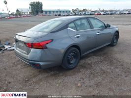 Nissan Altima 2024 2