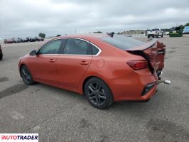 Kia Pozostałe 2019 2 Kia Pozostałe 2019 2