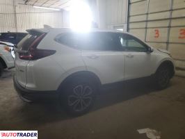 Honda CR-V 2020 1 Honda CR-V 2020 1