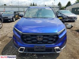 Honda CR-V 2023 2