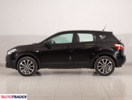 Nissan Qashqai 2010 2.0 139 KM