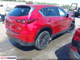 Mazda CX-5 2024 2