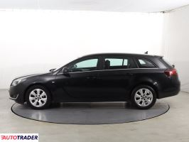 Opel Insignia 2013 2.0 128 KM
