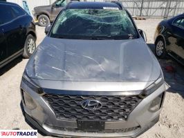 Hyundai Santa Fe 2020 2