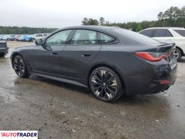 BMW 430 2025 2