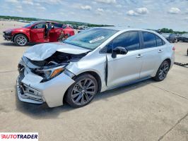 Toyota Corolla - zobacz ofertę