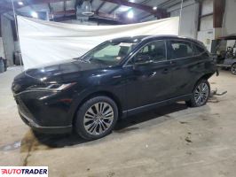 Toyota Venza 2021 2 Toyota Venza 2021 2