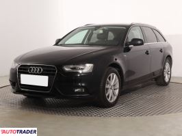 Audi A4 2013 2.0 140 KM
