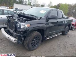 Toyota Tundra 2019 5 Toyota Tundra 2019 5