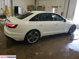 Audi A4 2023 2