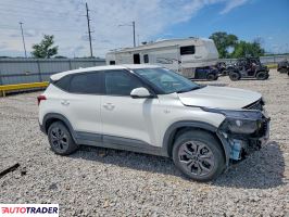 Kia Pozostałe 2025 2