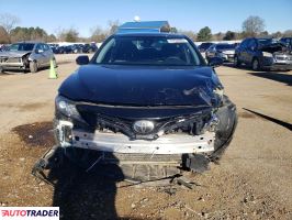 Toyota Camry 2022 2