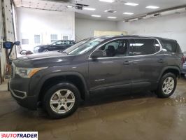GMC Acadia 2019 2