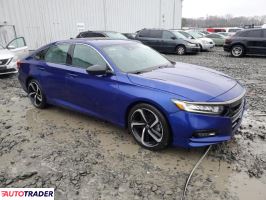 Honda Accord 2021 2