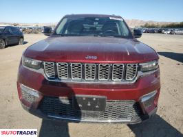 Jeep Grand Cherokee 2023 2