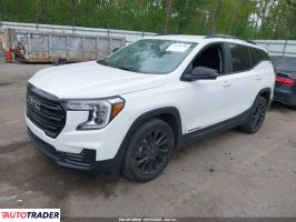 GMC Terrain 2024 1