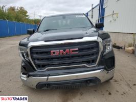 GMC Sierra 2019 5
