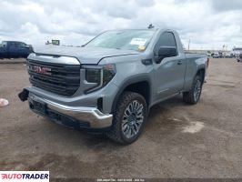 GMC Sierra 2024 2