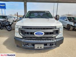 Ford Pozostałe 2020 6