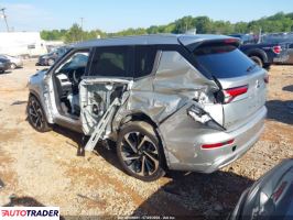 Mitsubishi Outlander 2024 2
