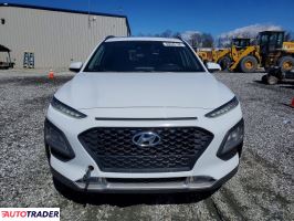 Hyundai Kona 2020 2