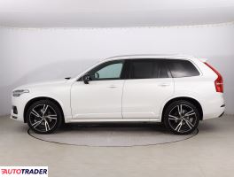 Volvo XC90 2018 2.0 231 KM Volvo XC90 2018 2.0 231 KM