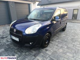 Fiat Doblo - zobacz ofertę