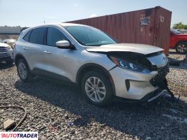 Ford Escape 2020 1