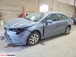 Toyota Corolla 2024 2