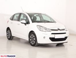 Citroen C3 2014 1.4 67 KM Citroen C3 2014 1.4 67 KM