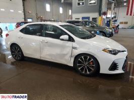 Toyota Corolla 2019 1