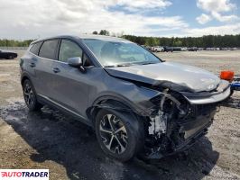 Kia Sportage 2023 2