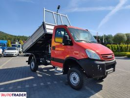 Iveco Daily 2009 3 Iveco Daily 2009 3