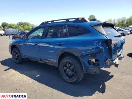Subaru Outback 2022 2