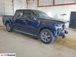 Ford Pozostałe 2021 3