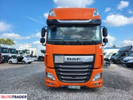 Daf xf 530