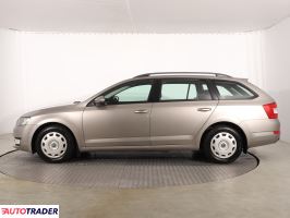 Skoda Octavia 2014 1.6 103 KM