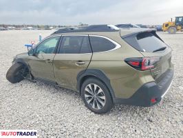 Subaru Outback 2024 2