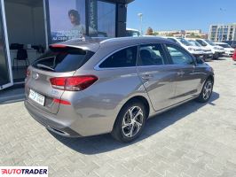 Hyundai i30 2022 1.5 110 KM Hyundai i30 2022 1.5 110 KM
