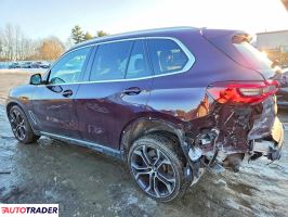 BMW X5 2020 3