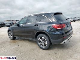 Mercedes CL 2022 2 Mercedes CL 2022 2