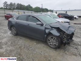 Kia Pozostałe 2021 2 Kia Pozostałe 2021 2
