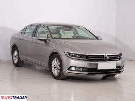 Volkswagen Passat 2016 2.0 147 KM
