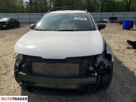 Kia Sportage 2024 2