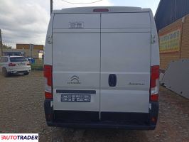 Citroen Jumper 2019 2.0