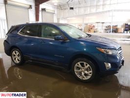 Chevrolet Equinox 2020 1
