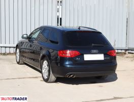 Audi A4 2008 2.0 140 KM